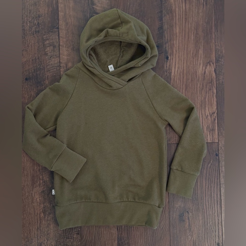Childhoods hoodie
